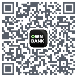 OwnBank QRcode