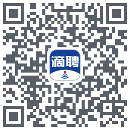 滴聘 QR-код для загрузки