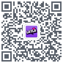 Layla QRcode
