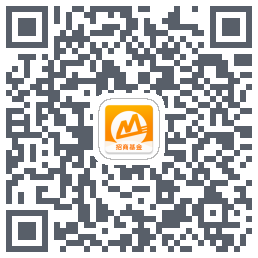 招商基金 QRcode