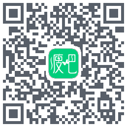 瘦吧减脂 QRcode
