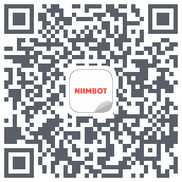 NIIMBOT的下载二维码