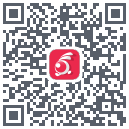 百姓关注的下載二維碼