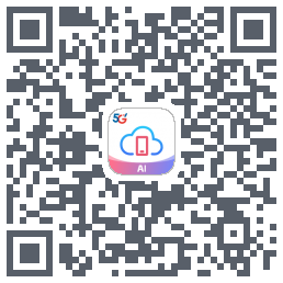 天翼AI云手机企业体验版código QR de descarga de