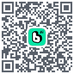 波点音乐 QRcode