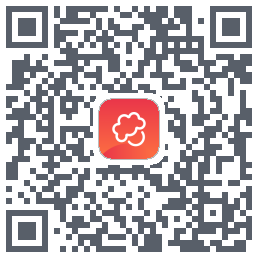 么么排队のダウンロードQRコード