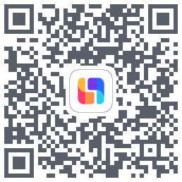 临界のダウンロードQRコード