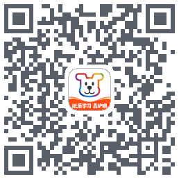 小白学习打印 QRcode