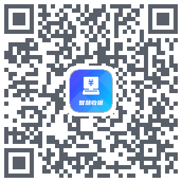 智慧收银 QRcode