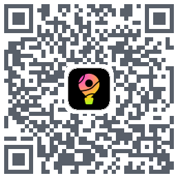 热气球 QRcode