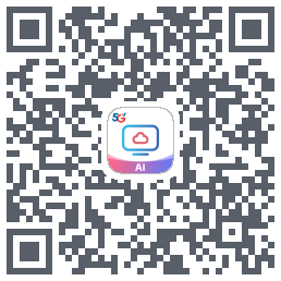 天翼云电脑 QRcode