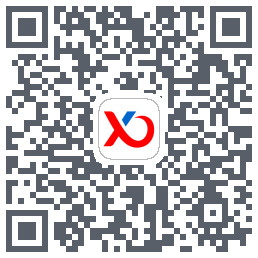 ShopXOcodice QR per il download