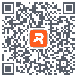 霍曼宠物 QRcode