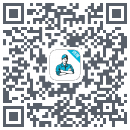 万师傅师傅版 QRcode
