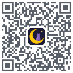 秘密花园 QRcode