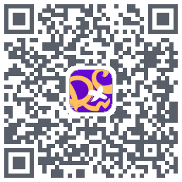 东西潮玩のダウンロードQRコード