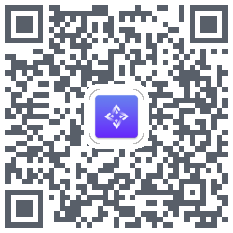 小果繁星的下載二維碼