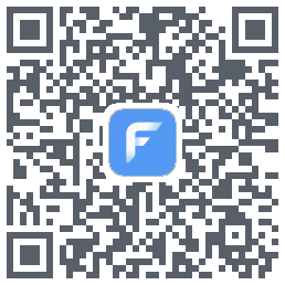 新云雀du code QR de téléchargement