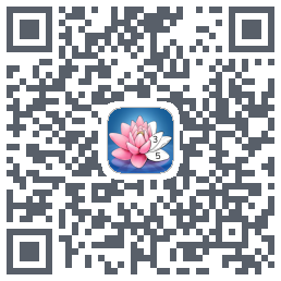 Zen Color QRcode