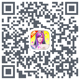 叶罗丽código QR de descarga de