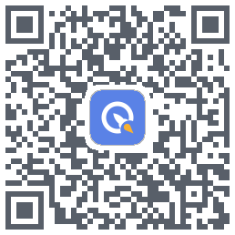 金十数据 QRcode