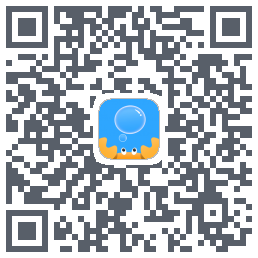 冒泡联联 QRcode