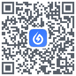 小麦智电のダウンロードQRコード