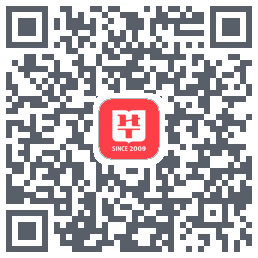 华图在线的下載二維碼