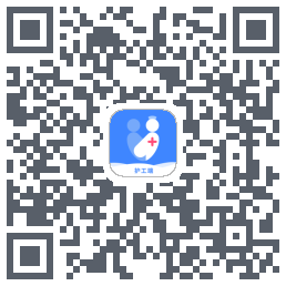 星护云kod QR do pobrania