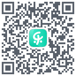 音乐App QRcode