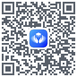 掌上基层 QRcode