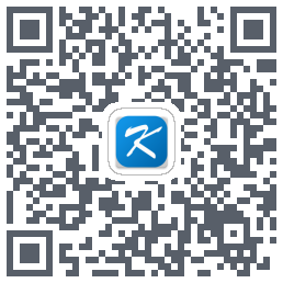 开单王codice QR per il download