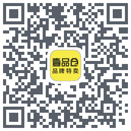 壹品仓 QRcode