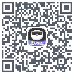 名人朋友圈的下載二維碼