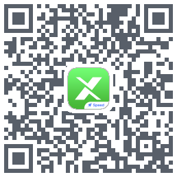 XTrend Speed的下載二維碼