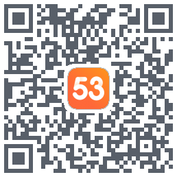 53学习助手 QR-код для загрузки