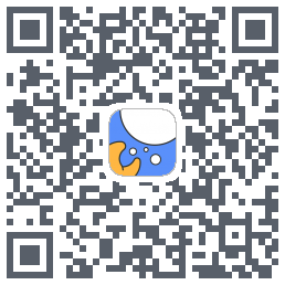 冒泡联联 QRcode