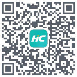 绿色慧联的下載二維碼