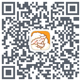 达咩的下載二維碼