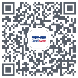 乐卡的下载二维码