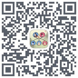三国人生 QRcode