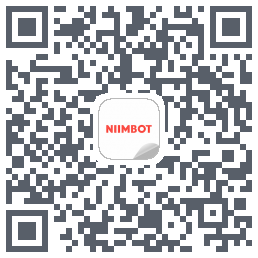 NIIMBOTรหัส QR สำหรับดาวน์โหลด