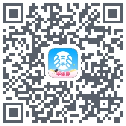 掌上大学 QRcode