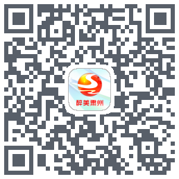 醉美肃州 QRcode