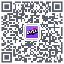 LaylaDownload QR-Code