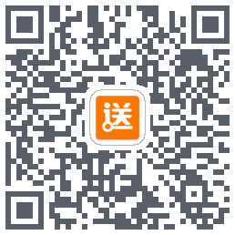送货人 QRcode