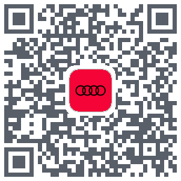 上汽奥迪 QRcode