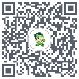 智鲜管家codice QR per il download