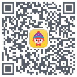 DEV金宝贝早教的下載二維碼