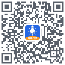 电工仿真软件código QR de descarga de